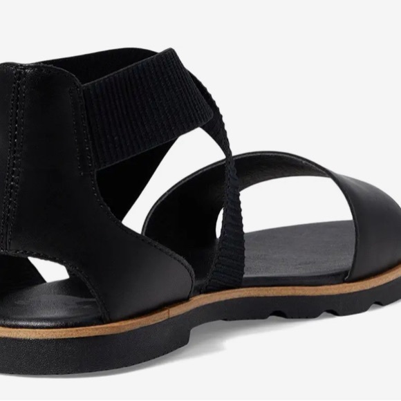 SOREL Ella lll Sandel - Picture 2 of 4
